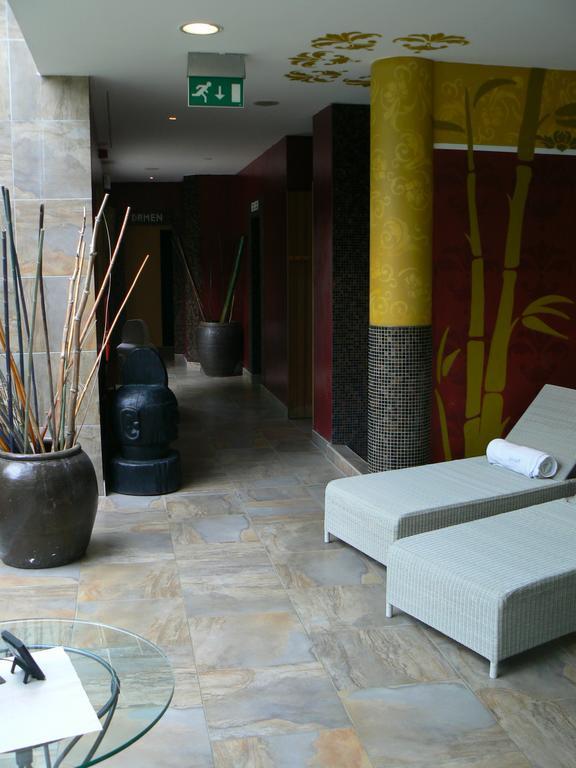 Landhaus Villago Eggersdorf  Eksteriør billede
