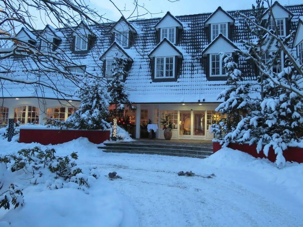 Landhaus Villago Eggersdorf  Eksteriør billede